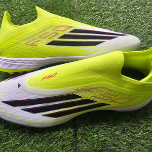 [새상품] 아디다스 F50 프로 LL TF Born for goals팩 이미지
