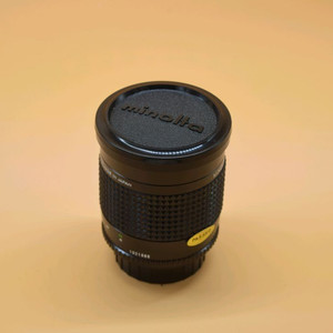 [수동렌즈]MINOLTA MD RF 25OMM F5.6 RF 이미지