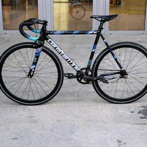 픽시 자전거 이미지