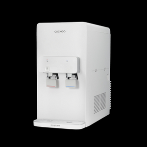 쿠쿠 냉온정수기 (역삼투압/지하수설치가능) 렌탈양도 현금20만지원 이미지