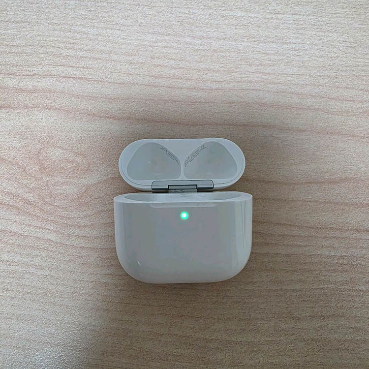 애플 에어팟 4세대 노캔X ss급 박스 포함 이미지