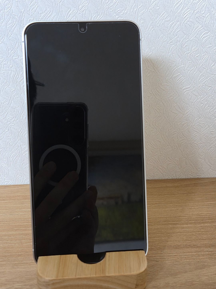 상태최상)갤럭시S24플러스 512기가 마블그레이 이미지