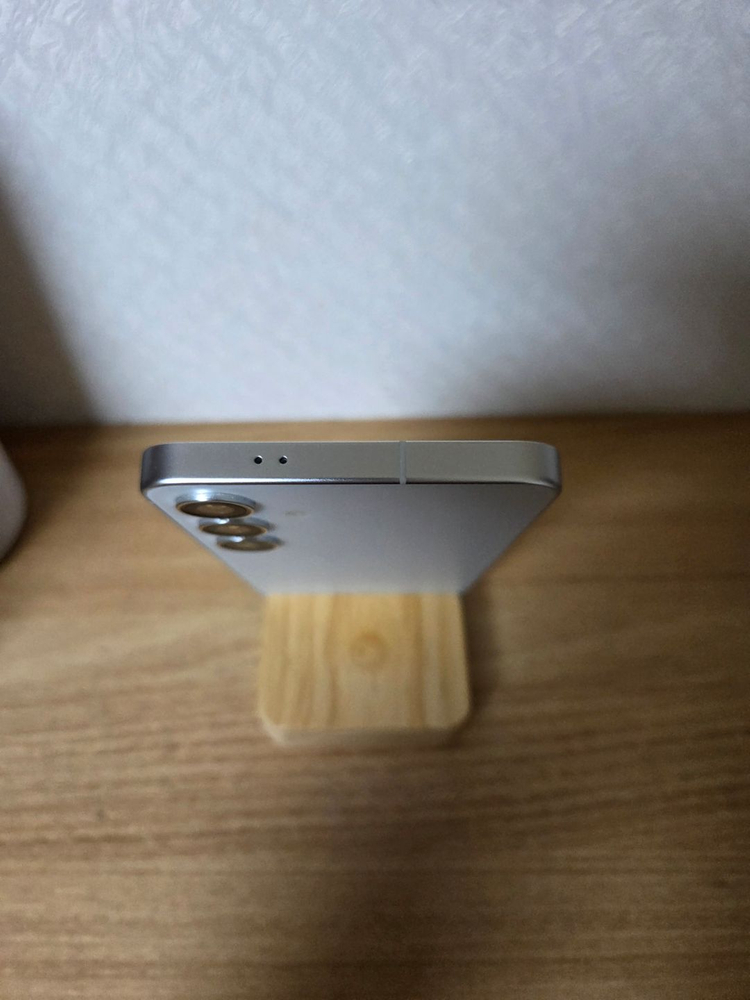 상태최상)갤럭시S24플러스 512기가 마블그레이 이미지