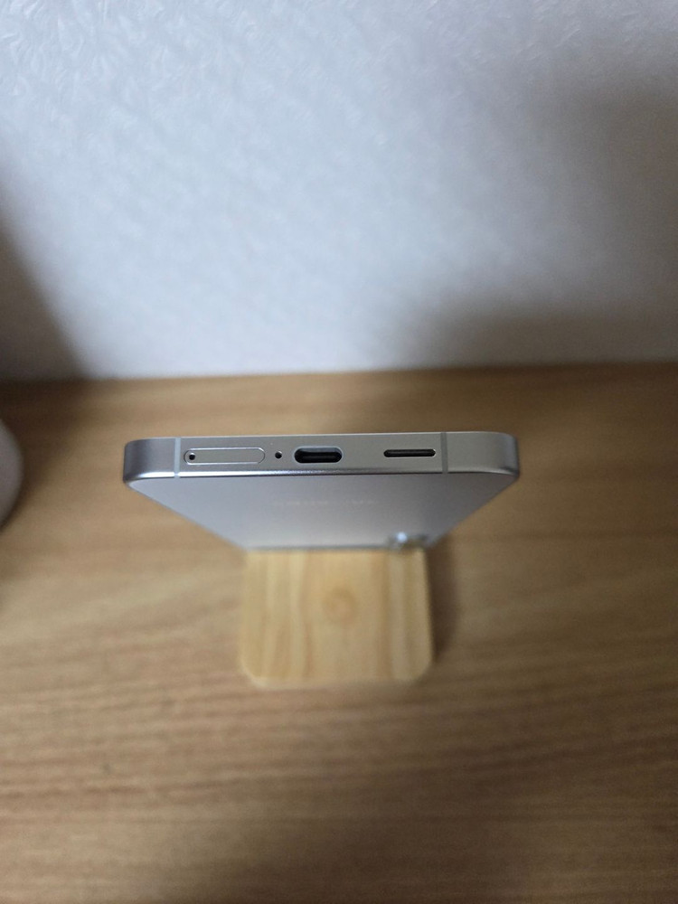 상태최상)갤럭시S24플러스 512기가 마블그레이 이미지