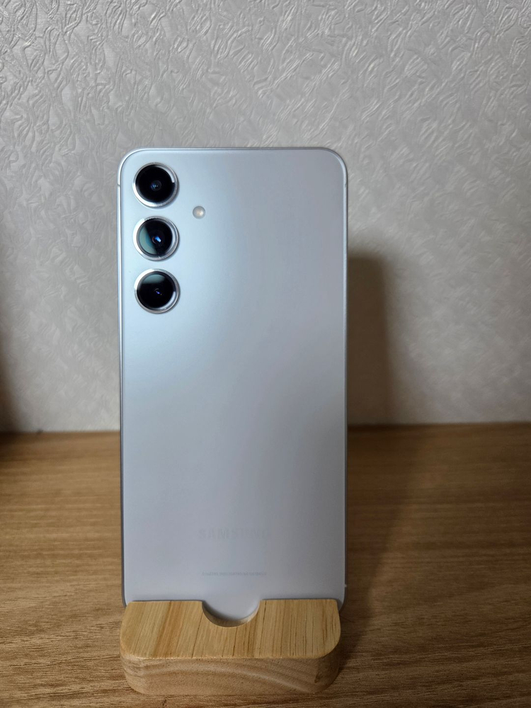 상태최상)갤럭시S24플러스 512기가 마블그레이 이미지