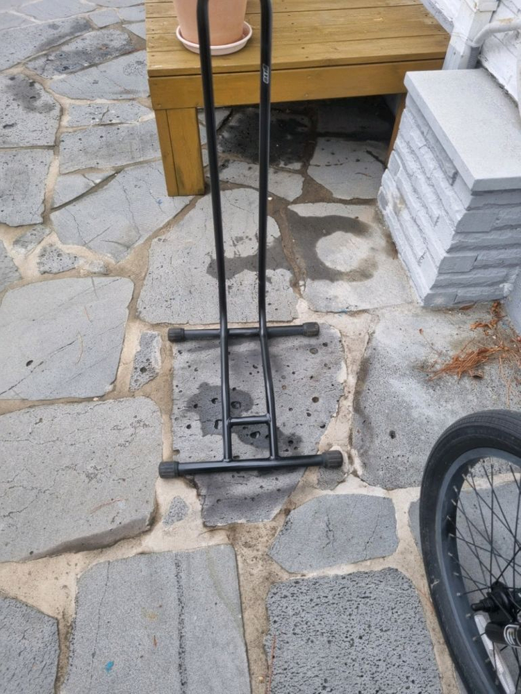 에콜로직스 Iron X BMX 자전거 이미지