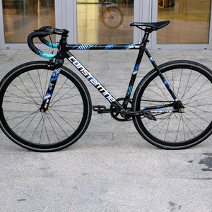 픽시 자전거 이미지