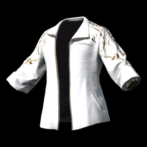 배그 완유 운동복 스킨코드 [30일제] 이미지