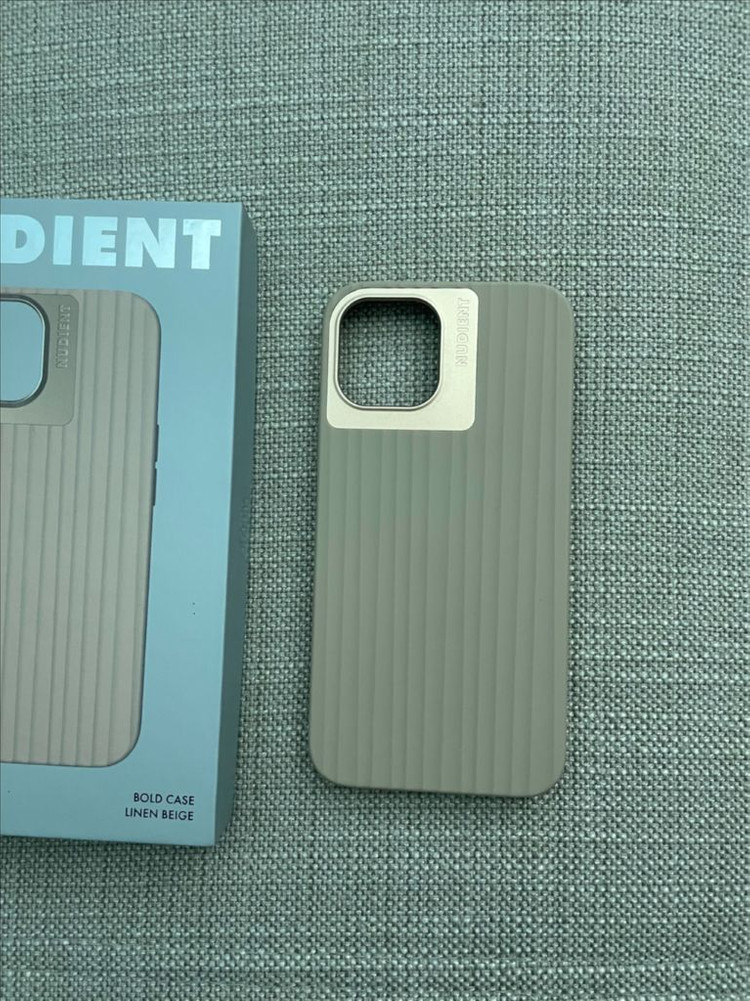 누디언트아이폰12프로 케이스 이미지