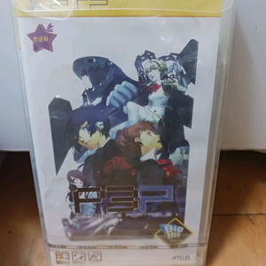 psp 페르소나 이미지