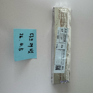 삼성전자 PC4-25600 8GB x 4개 이미지