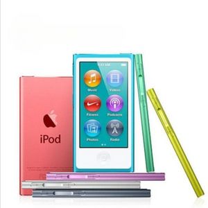 아이팟 나노 7세대 구합니다 이미지