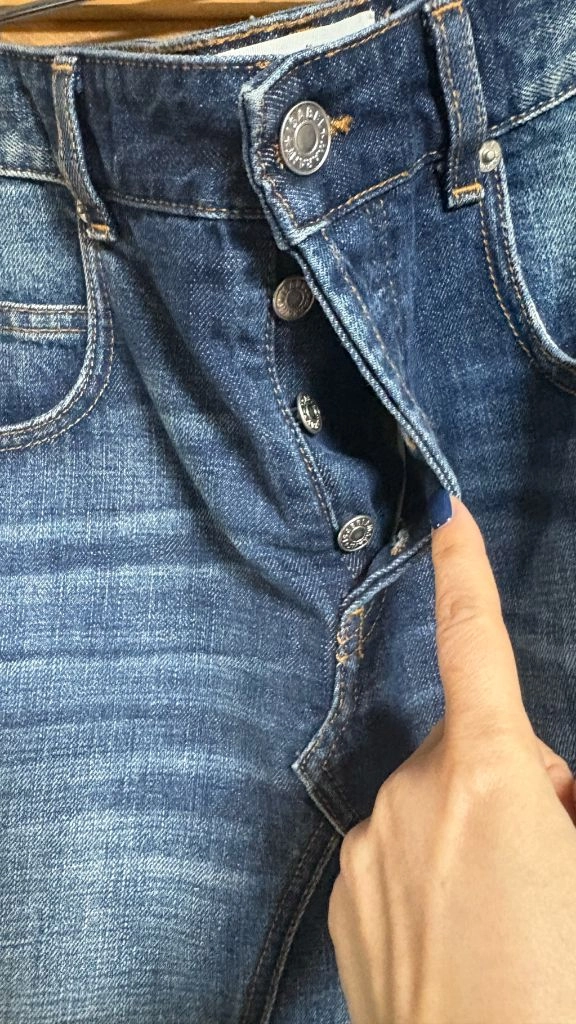 이자벨마랑 데님스커트 이미지