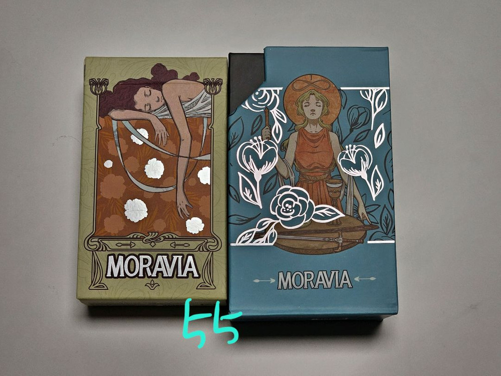 [싸게판매] 각종 타로카드 & 책 스프레드 천 판매 합니다 이미지