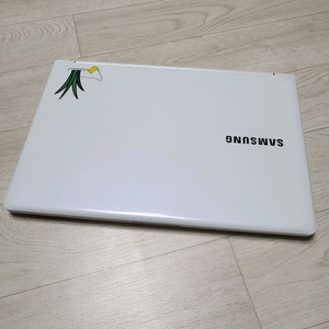 삼성 노트북 / SSD / 유튜브 인강용 / 초기화 완료 이미지