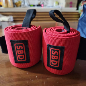 sbd 손목보호대 이미지