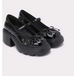 슈콤마보니 메리제인슈즈 이미지