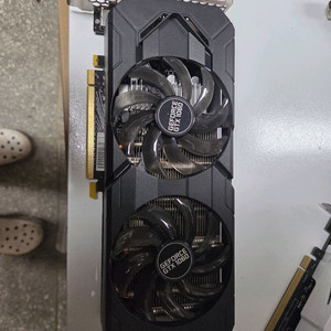 그래픽카드 GTX 1060 D5 3GB 판매해요사진에 보이는 모델명은 GTX1060 3GB 이미지