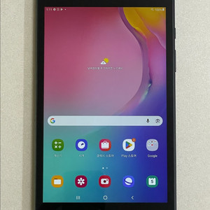 삼성 8인치 갤럭시 탭 A 2019 [ SM-T290] 이미지