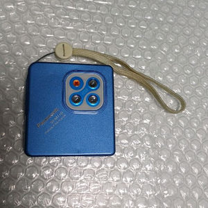 파나소닉 엠디플레이어 sj-mj10 팝니다. 이미지