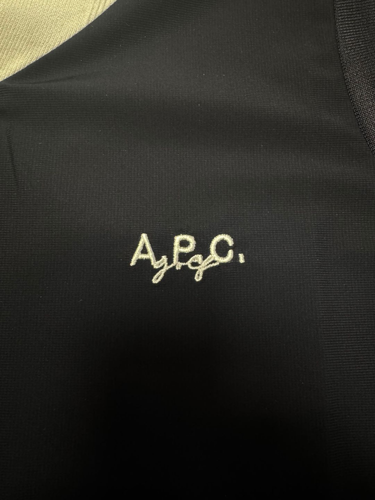 아페쎄골프 여성 스쿼드 셔츠 이미지