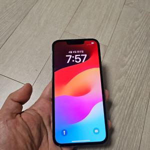 아이폰 13프로 256GB 이미지