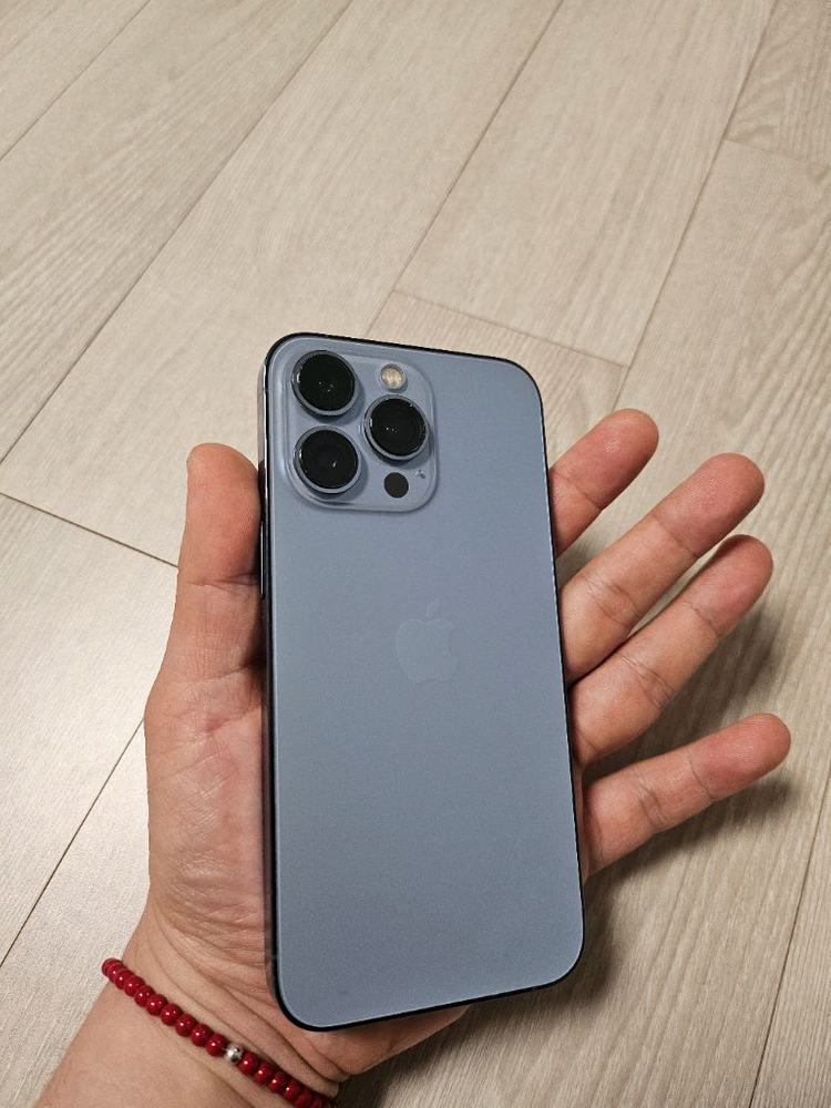 아이폰 13프로 256GB 이미지