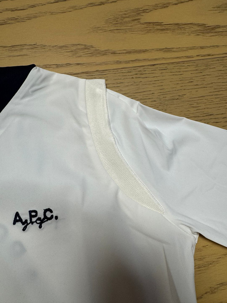 아페쎄골프 여성 스쿼드 셔츠 이미지