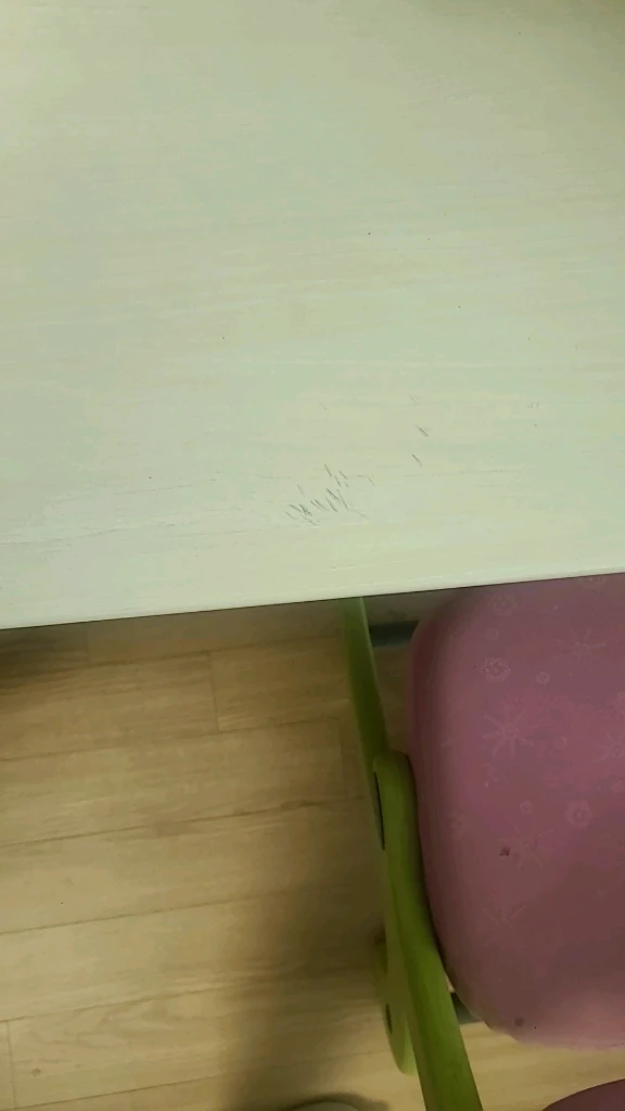 일룸 코끼리 책상 유아 학습책상 의자 세트 이미지