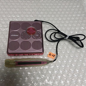 빅터 엠디플레이어 xm-zx5-mdp 팝니다. 이미지