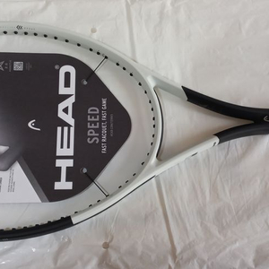 테니스라켓 헤드 2024 스피드 mp (300g) 이미지