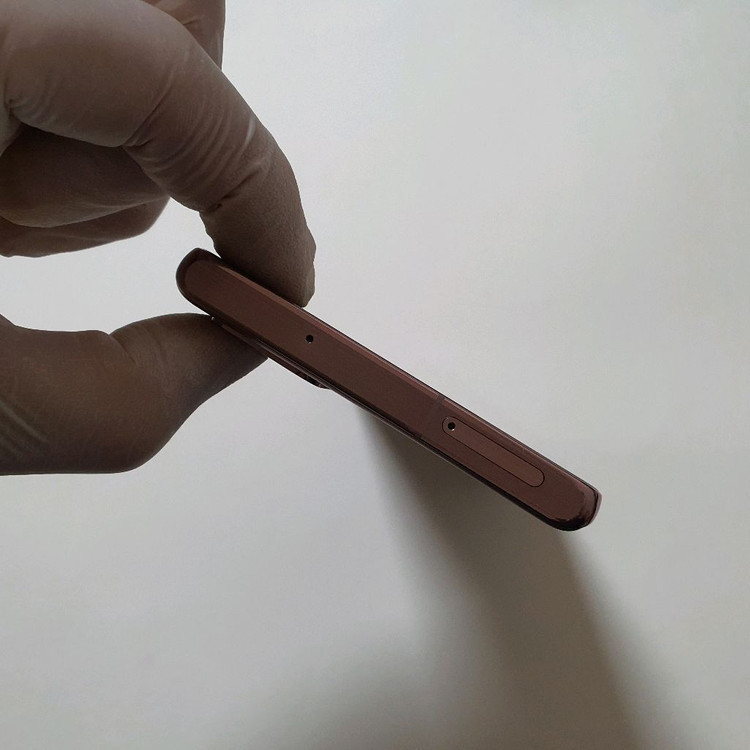 갤럭시 노트20 256GB 깔끔 저렴 정상해지 이미지