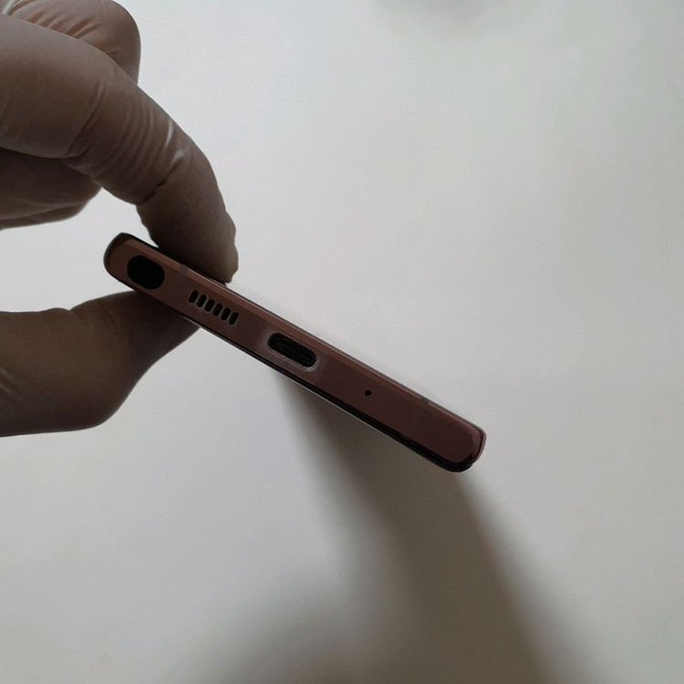 갤럭시 노트20 256GB 깔끔 저렴 정상해지 이미지