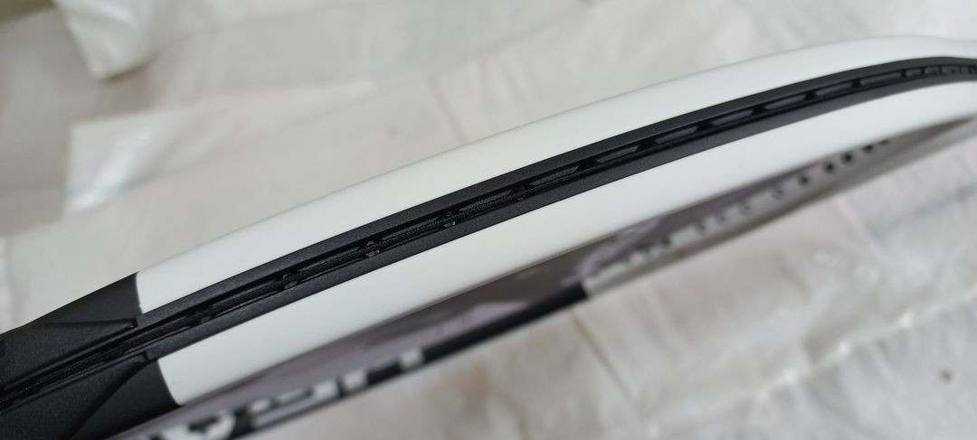 테니스라켓 헤드 2024 스피드 mp (300g) 이미지