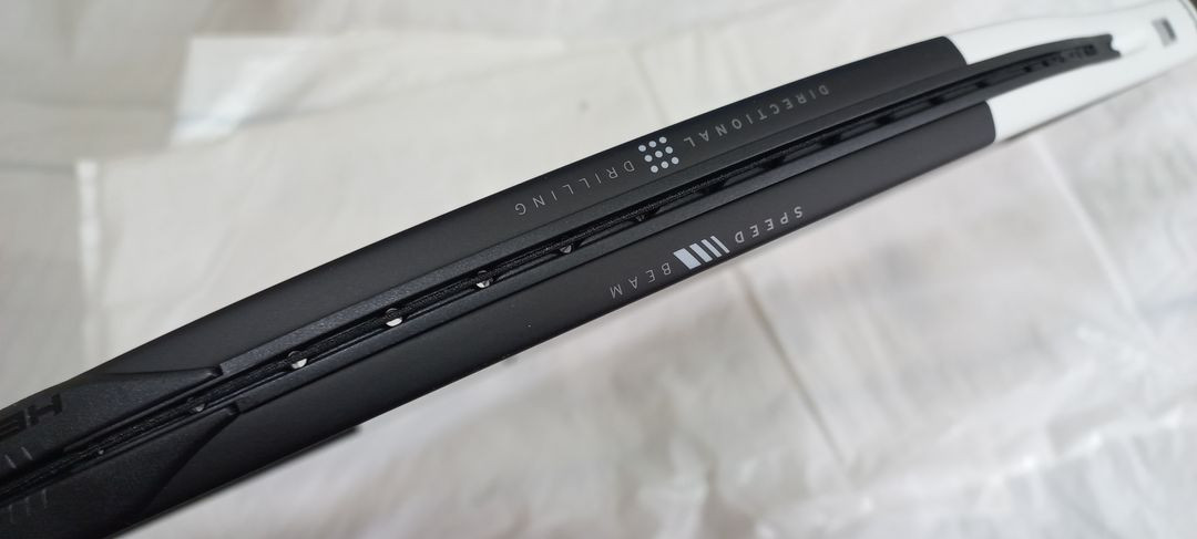 테니스라켓 헤드 2024 스피드 mp (300g) 이미지