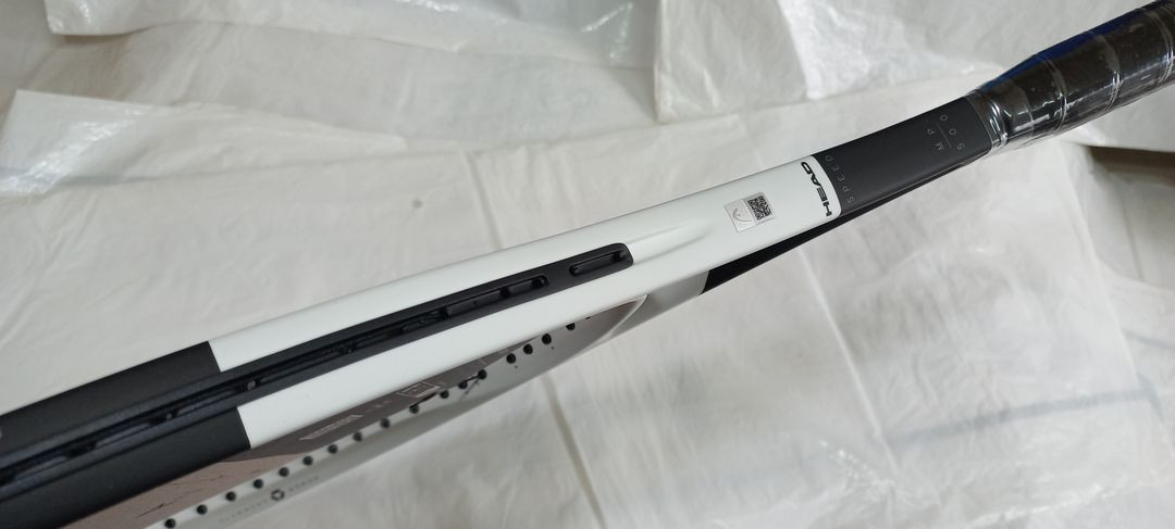 테니스라켓 헤드 2024 스피드 mp (300g) 이미지