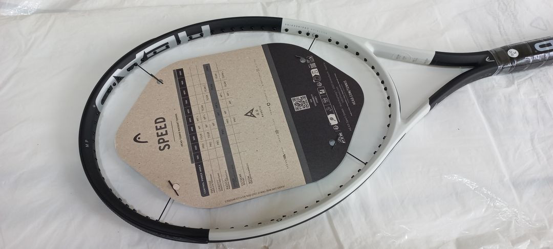 테니스라켓 헤드 2024 스피드 mp (300g) 이미지