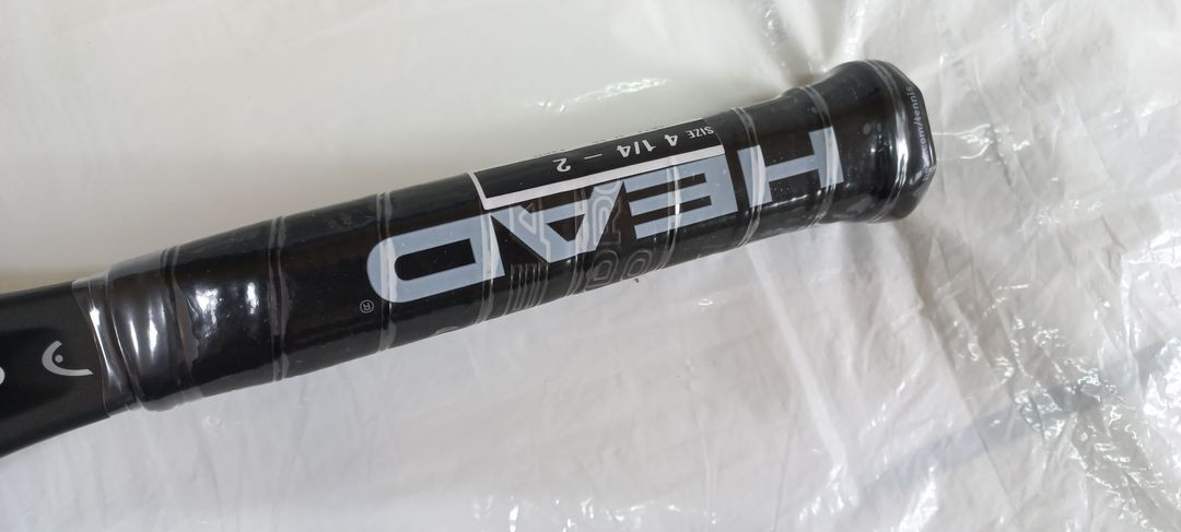 테니스라켓 헤드 2024 스피드 mp (300g) 이미지