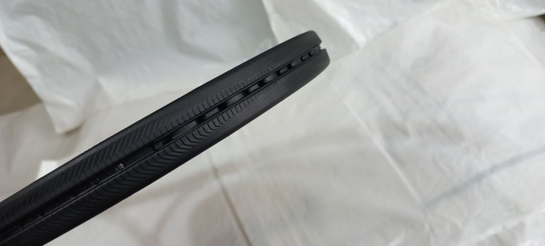 테니스라켓 헤드 2024 스피드 mp (300g) 이미지