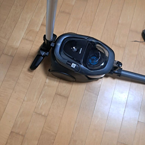 삼성 유선청소기 판매 이미지