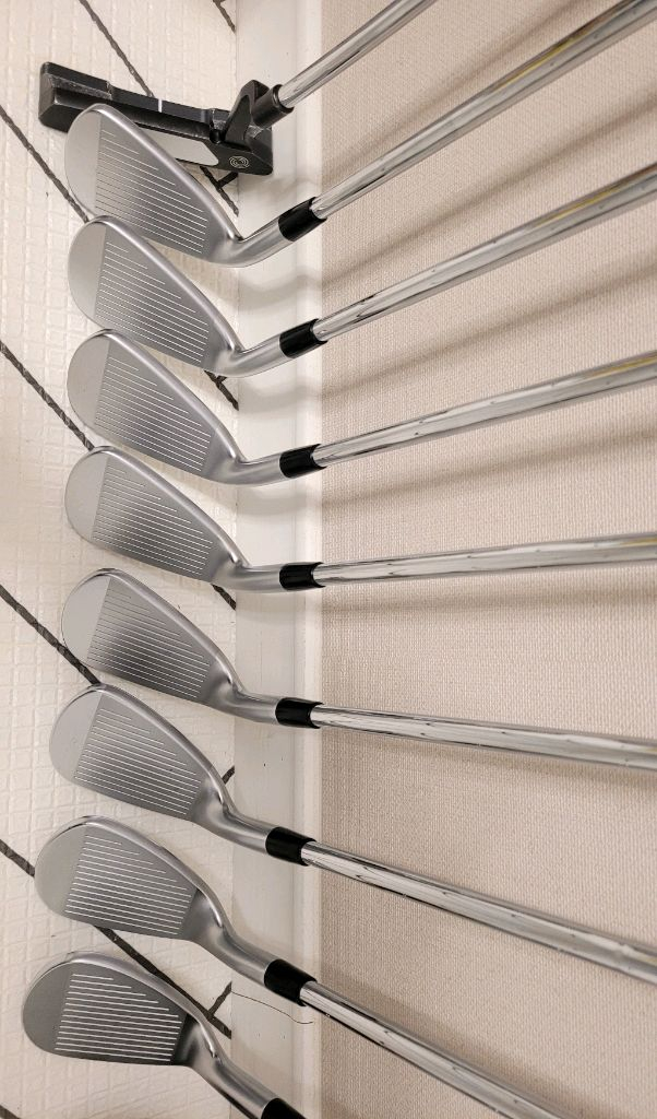 + 미즈노 + 남성용 골프채 풀세트 이미지