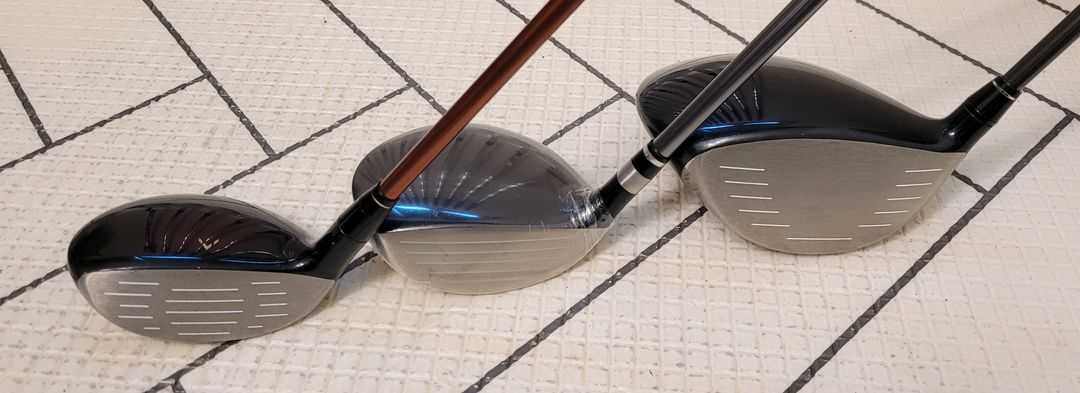 + 미즈노 + 남성용 골프채 풀세트 이미지