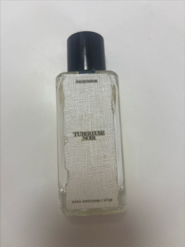 자라 조말론 향수 튜베로즈 누아 40ml 이미지