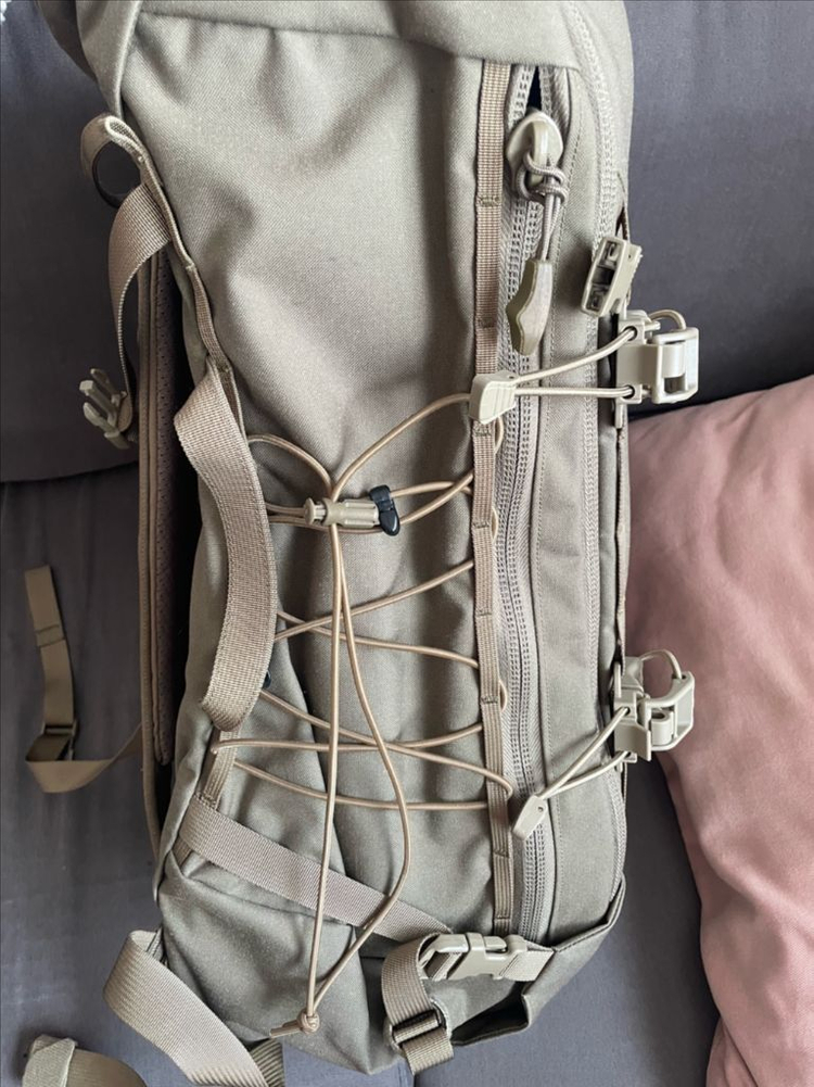 아크테리스리프 어썰트30 이미지