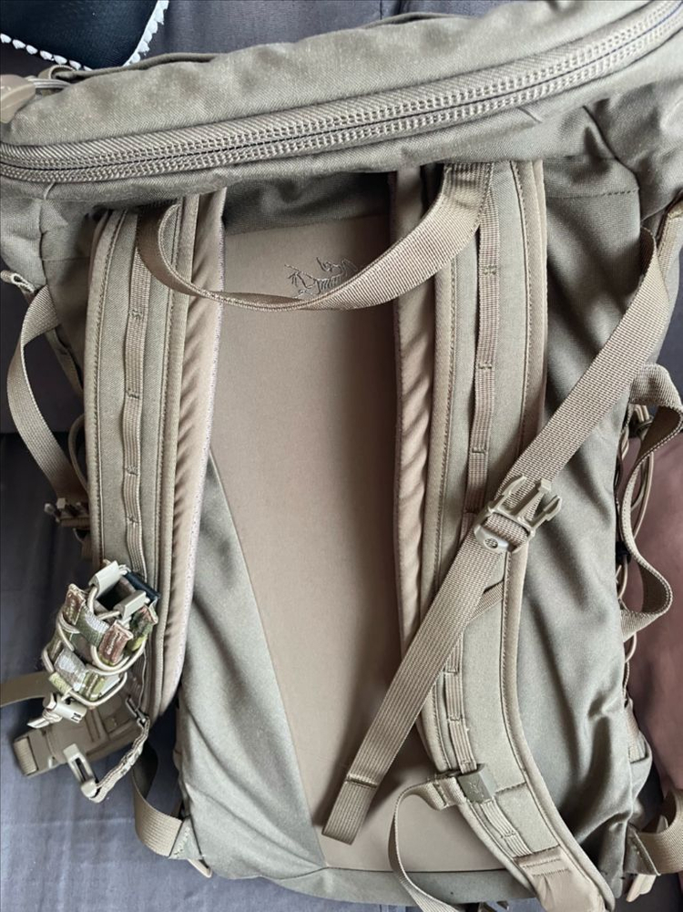 아크테리스리프 어썰트30 이미지