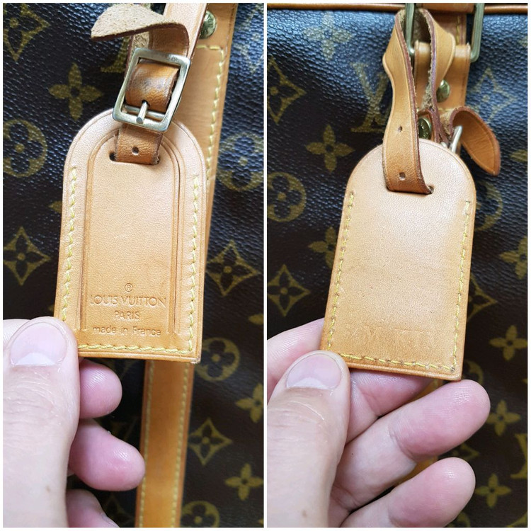 [정품] 루이비통 브리프케이스 서류가방 이미지