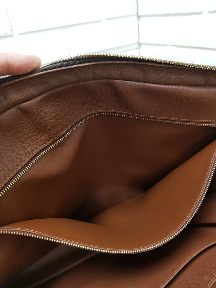 [정품] 루이비통 브리프케이스 서류가방 이미지