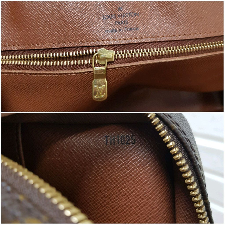 [정품] 루이비통 브리프케이스 서류가방 이미지