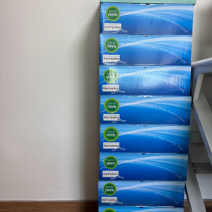 미래과학교육원 영재과학실험키트 나노 10박스 이미지