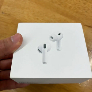 에어팟프로 3팝니다 이미지